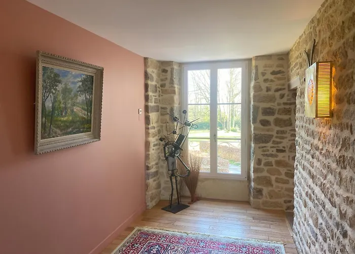 Au Chateau
