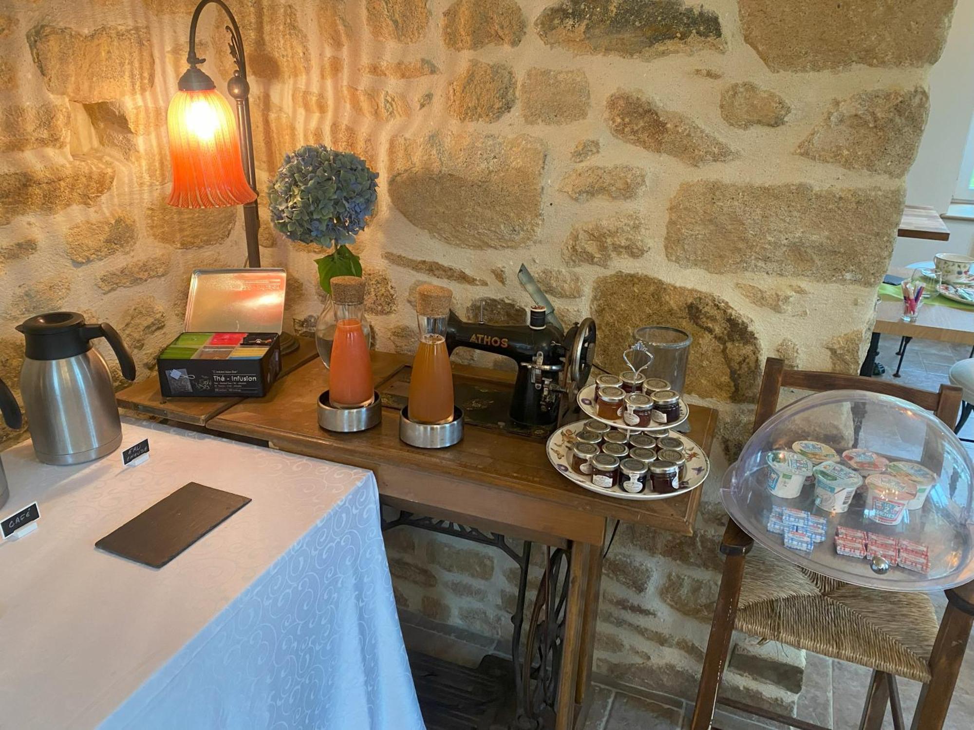 Au Chateau *