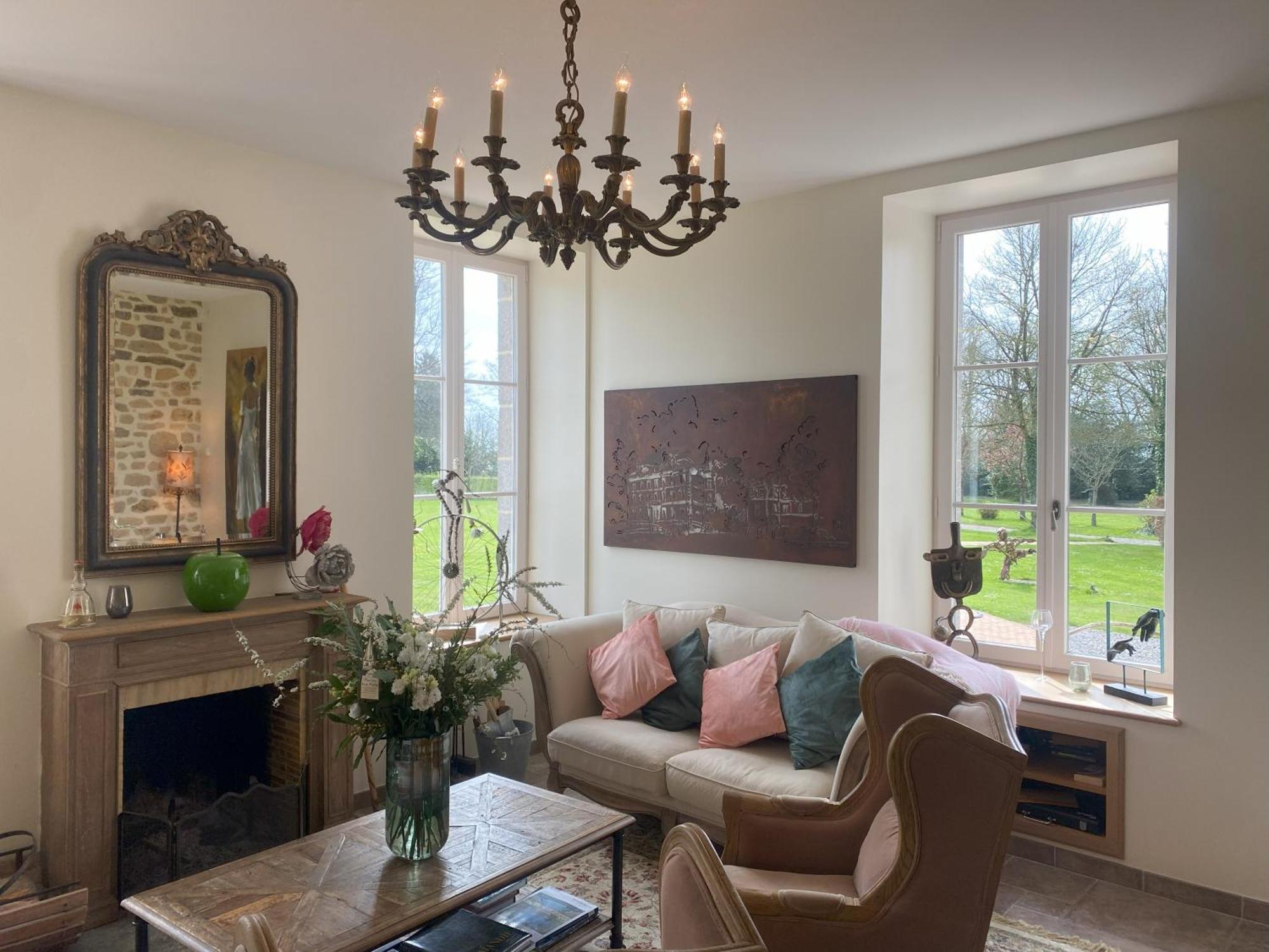Au Chateau